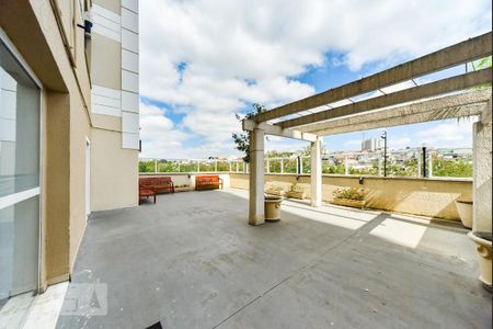 Apartamento à venda com 50m², 2 quartos e 1 vagaÁrea comum