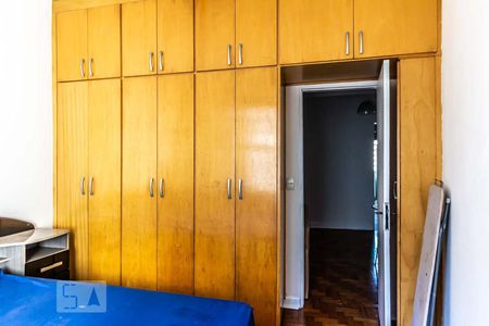 Quarto de apartamento à venda com 1 quarto, 45m² em República, São Paulo