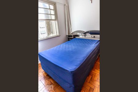 Quarto de apartamento à venda com 1 quarto, 45m² em República, São Paulo