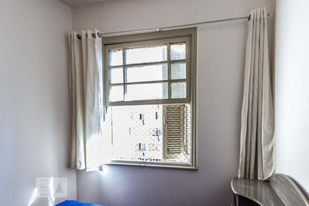 Quarto de apartamento à venda com 1 quarto, 45m² em República, São Paulo