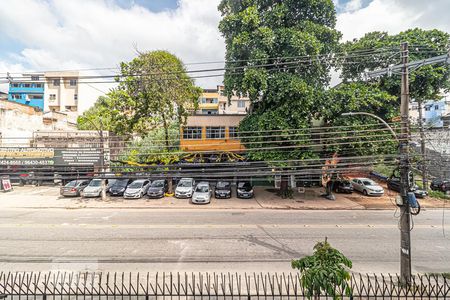 Apartamento à venda com 55m², 2 quartos e 1 vaga Apartamento à venda com 55m², 2 quartos e 1 vagaVista do Quarto 1