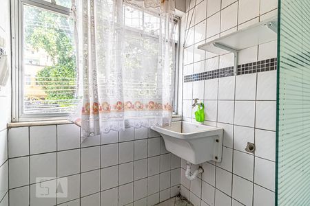 Apartamento à venda com 55m², 2 quartos e 1 vaga Apartamento à venda com 55m², 2 quartos e 1 vagaÁrea de Serviço