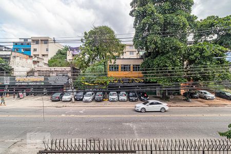 Apartamento à venda com 55m², 2 quartos e 1 vaga Apartamento à venda com 55m², 2 quartos e 1 vagaVista do Quarto 2