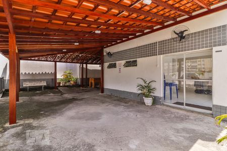 Apartamento à venda com 55m², 2 quartos e 1 vaga Apartamento à venda com 55m², 2 quartos e 1 vagaÁrea comum