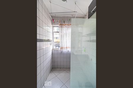 Apartamento à venda com 55m², 2 quartos e 1 vaga Apartamento à venda com 55m², 2 quartos e 1 vagaÁrea de Serviço