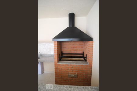 Apartamento à venda com 46m², 2 quartos e 1 vagaÁrea comum - Churrasqueira