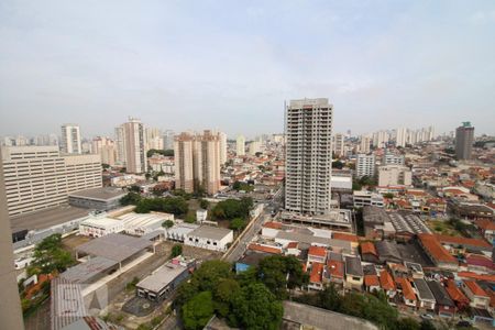 Apartamento à venda com 46m², 2 quartos e 1 vagaVista do quarto 2