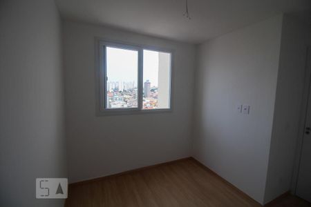 Apartamento à venda com 46m², 2 quartos e 1 vagaQuarto 2