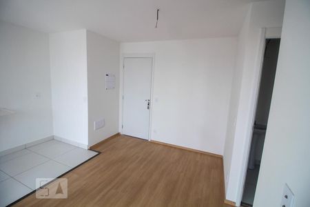 Sala de Estar de apartamento à venda com 2 quartos, 46m² em Vila Prudente, São Paulo