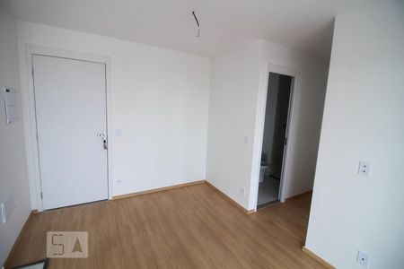 Sala de Estar de apartamento à venda com 2 quartos, 46m² em Vila Prudente, São Paulo