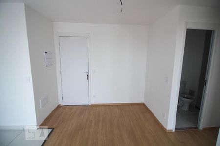 Sala de Estar de apartamento à venda com 2 quartos, 46m² em Vila Prudente, São Paulo