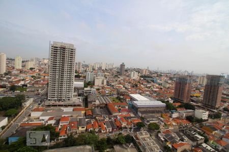 Apartamento à venda com 46m², 2 quartos e 1 vagaVista do Quarto 1