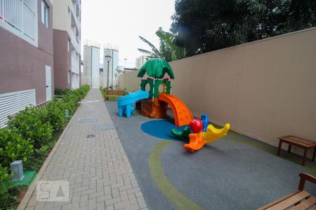 Apartamento à venda com 46m², 2 quartos e 1 vagaÁrea Comum - Playground