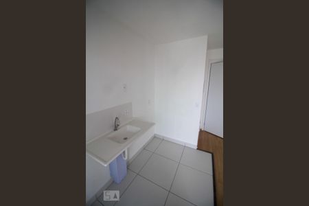 Apartamento à venda com 46m², 2 quartos e 1 vagaCozinha