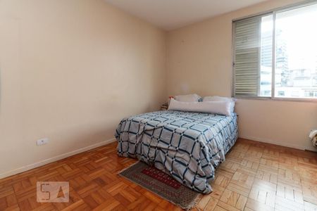 Apartamento para alugar com 100m², 2 quartos e 1 vaga Apartamento para alugar com 100m², 2 quartos e 1 vagaQuarto 2