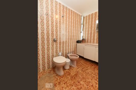 Apartamento para alugar com 100m², 2 quartos e 1 vaga Apartamento para alugar com 100m², 2 quartos e 1 vagaBanheiro