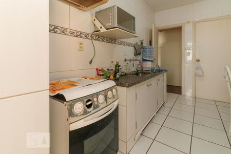 Apartamento para alugar com 100m², 2 quartos e 1 vaga Apartamento para alugar com 100m², 2 quartos e 1 vagaCozinha