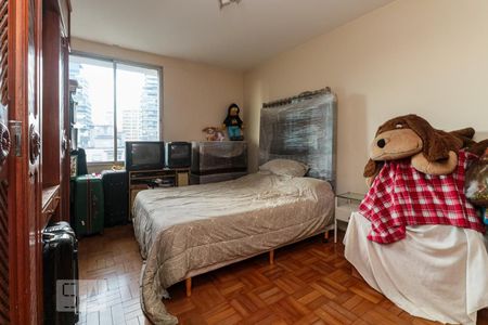 Apartamento para alugar com 100m², 2 quartos e 1 vaga Apartamento para alugar com 100m², 2 quartos e 1 vagaQuarto 1