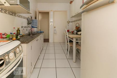 Apartamento para alugar com 100m², 2 quartos e 1 vaga Apartamento para alugar com 100m², 2 quartos e 1 vagaCozinha