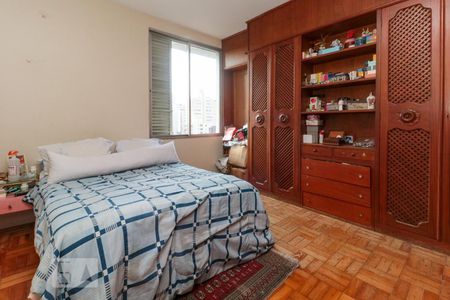 Apartamento para alugar com 100m², 2 quartos e 1 vaga Apartamento para alugar com 100m², 2 quartos e 1 vagaQuarto 2