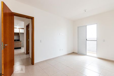 Quarto 1 de apartamento para alugar com 2 quartos, 57m² em Vila Matilde, São Paulo