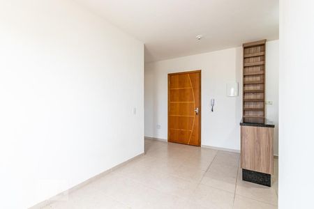 Sala  de apartamento para alugar com 2 quartos, 57m² em Vila Matilde, São Paulo