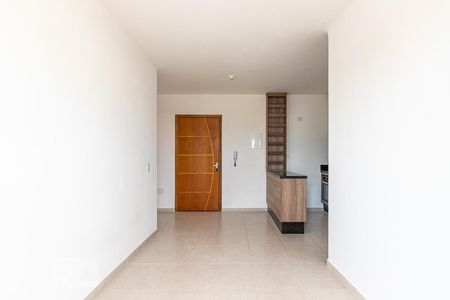 Sala  de apartamento para alugar com 2 quartos, 57m² em Vila Matilde, São Paulo