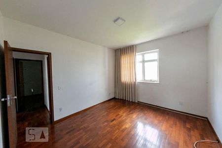 Sala de apartamento para alugar com 2 quartos, 121m² em Gutierrez, Belo Horizonte