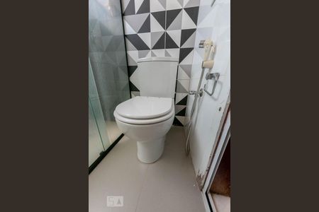 Apartamento à venda com 121m², 2 quartos e 1 vagaBanheiro da Suíte