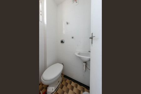 Apartamento à venda com 121m², 2 quartos e 1 vagaBanheiro de Serviço