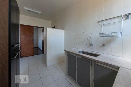 Apartamento à venda com 121m², 2 quartos e 1 vagaCozinha