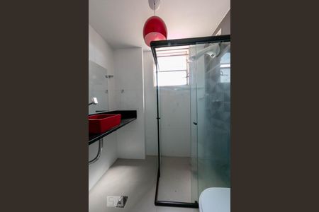 Apartamento à venda com 121m², 2 quartos e 1 vagaBanheiro da Suíte