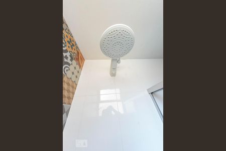 Apartamento à venda com 121m², 2 quartos e 1 vagaBanheiro Social