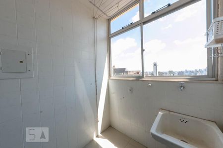 Apartamento à venda com 121m², 2 quartos e 1 vagaÁrea de Serviço