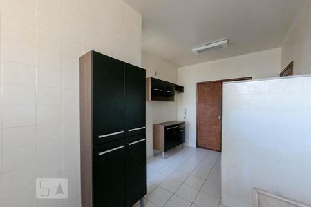 Apartamento à venda com 121m², 2 quartos e 1 vagaCozinha