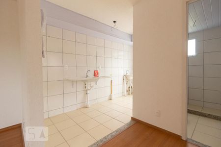 Apartamento para alugar com 44m², 2 quartos e 1 vaga Apartamento para alugar com 44m², 2 quartos e 1 vagaCozinha