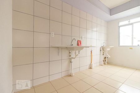 Apartamento para alugar com 44m², 2 quartos e 1 vaga Apartamento para alugar com 44m², 2 quartos e 1 vagaCozinha