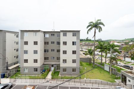 Apartamento para alugar com 44m², 2 quartos e 1 vaga Apartamento para alugar com 44m², 2 quartos e 1 vagaVista do quarto