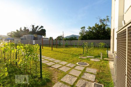 Apartamento para alugar com 44m², 2 quartos e 1 vaga Apartamento para alugar com 44m², 2 quartos e 1 vagaÁrea comum