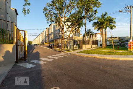 Apartamento para alugar com 44m², 2 quartos e 1 vaga Apartamento para alugar com 44m², 2 quartos e 1 vagaFachada do condomínio