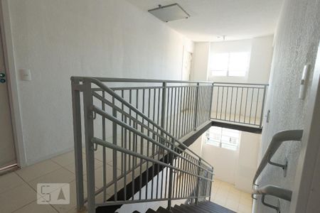Apartamento para alugar com 44m², 2 quartos e 1 vaga Apartamento para alugar com 44m², 2 quartos e 1 vagaÁrea comum
