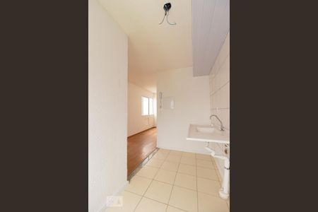 Apartamento para alugar com 44m², 2 quartos e 1 vaga Apartamento para alugar com 44m², 2 quartos e 1 vagaCozinha