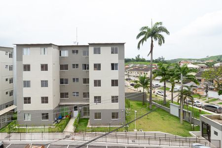 Apartamento para alugar com 44m², 2 quartos e 1 vaga Apartamento para alugar com 44m², 2 quartos e 1 vagaVista da sala