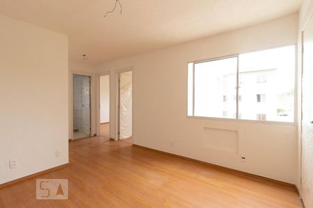 Apartamento para alugar com 44m², 2 quartos e 1 vaga Apartamento para alugar com 44m², 2 quartos e 1 vagaSala
