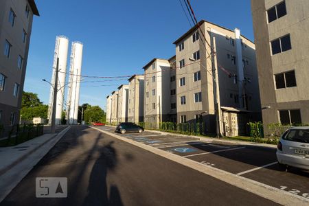 Apartamento para alugar com 44m², 2 quartos e 1 vaga Apartamento para alugar com 44m², 2 quartos e 1 vagaÁrea comum