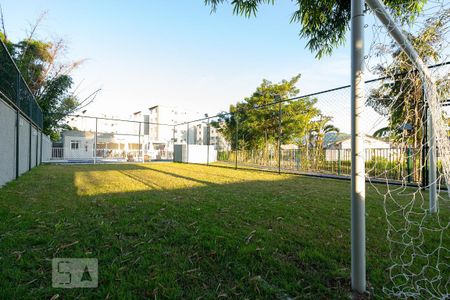Apartamento para alugar com 44m², 2 quartos e 1 vaga Apartamento para alugar com 44m², 2 quartos e 1 vagaÁrea comum - Campo