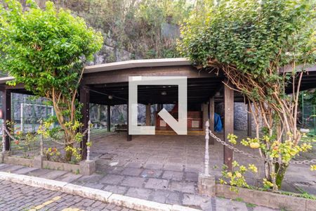 Casa à venda com 270m², 3 quartos e 3 vagasÁrea comum