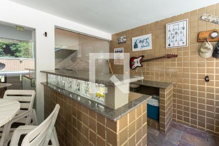 Casa à venda com 270m², 3 quartos e 3 vagasVaranda gourmet