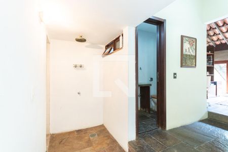 Casa à venda com 270m², 3 quartos e 3 vagasSauna