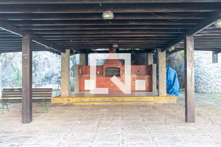 Casa à venda com 270m², 3 quartos e 3 vagasÁrea comum